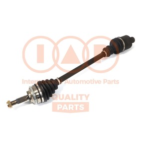 Schwungrad 210-16077 SUZUKI SWIFT von IAP QUALITY PARTS