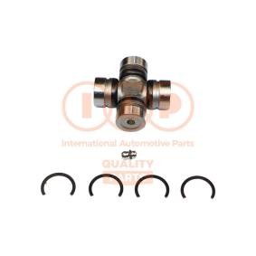Hardyscheibe 308-03040 DAIHATSU HIJET von IAP QUALITY PARTS