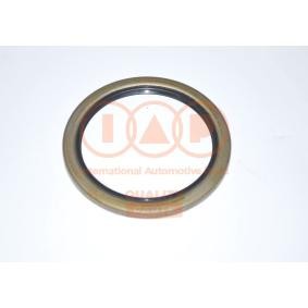 Compre Retentor, cubo da roda da IAP QUALITY PARTS 404-10039 a um preço baixo por 46,95 €