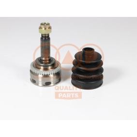 Compre Retentor, cubo da roda da IAP QUALITY PARTS 404-10041 a um preço baixo por 46,95 €
