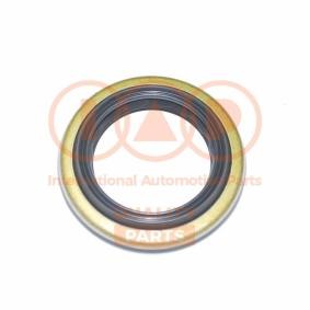 Compre Retentor, cubo da roda da IAP QUALITY PARTS 404-10043 a um preço baixo por 50,28 €