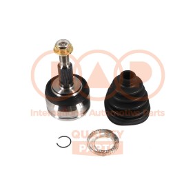 Compre Retentor, cubo da roda da IAP QUALITY PARTS 404-21021 a um preço baixo por 43,03 €