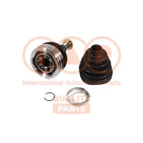 Compre Retentor, cubo da roda da IAP QUALITY PARTS 404-21050 a um preço baixo por 43,56 €