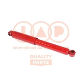 Stoßdämpfer 504-10010 für JEEP