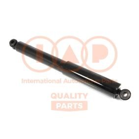 Stoßdämpfer 504-10023 für JEEP