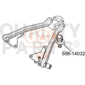 Kjøp Bærekule av IAP QUALITY PARTS 506-14032 til den lave prisen 1089,30 NOK