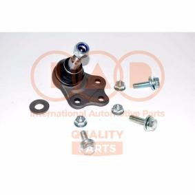 Kjøp Bærekule av IAP QUALITY PARTS 506-14072 til den lave prisen 1401,17 NOK