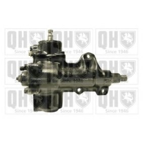 Lenkgetriebe für MITSUBISHI von QUINTON HAZELL