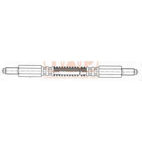 Acquista Tubo freno da IAP QUALITY PARTS 708-14030 a buon mercato per soli 56,01 €