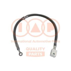 Comprar Latiguillo de freno de IAP QUALITY PARTS 708-18031 a bajo precio de 81,62 €