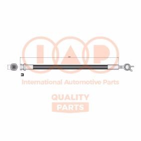 Comprar Latiguillo de freno de IAP QUALITY PARTS 708-18033 a bajo precio de 74,12 €