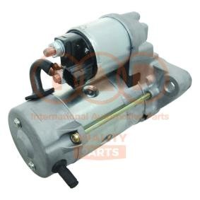 Bremstrommel 710-12050 MITSUBISHI SPACE RUNNER von IAP QUALITY PARTS