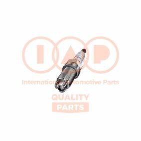 Zündkerzen des Herstellers IAP QUALITY PARTS - Originalware Artikelnummer: 809-00001