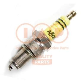 Kjøp Tennplugg av IAP QUALITY PARTS 809-00494 til den lave prisen 816,60 NOK