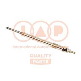 Kjøp Glødeplugg av IAP QUALITY PARTS 810-14033 til den lave prisen 1600,61 NOK