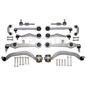 Compre Jogo de reparação, braço transversal da SPIDAN CHASSIS PARTS 40012 a um preço baixo por 637,83 €