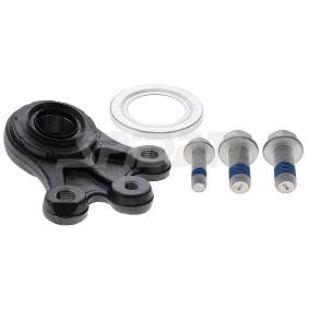 Compre Rótula de suspensão da SPIDAN CHASSIS PARTS 40519 a um preço baixo por 113,65 €