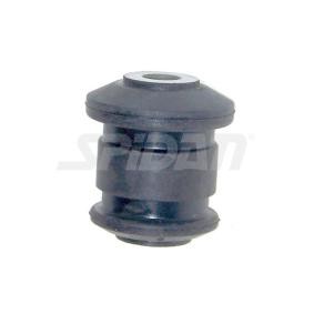Kjøp Feste, styrestag av SPIDAN CHASSIS PARTS 410999 til den lave prisen 146,08 NOK