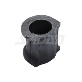 Compre Apoio, barra estabilizadora da SPIDAN CHASSIS PARTS 411085 a um preço baixo por 8,49 €