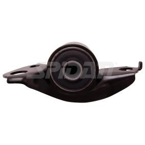 Kjøp Feste, styrestag av SPIDAN CHASSIS PARTS 411236 til den lave prisen 467,94 NOK