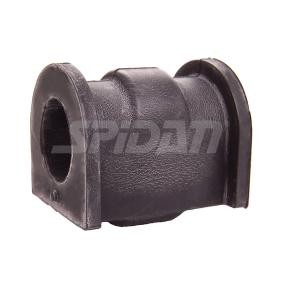 Osta SPIDAN CHASSIS PARTS Kallistuksenvakaajan puslat netistä SWIFT IV (FZ, NZ)-mallille edulliseen hintaan