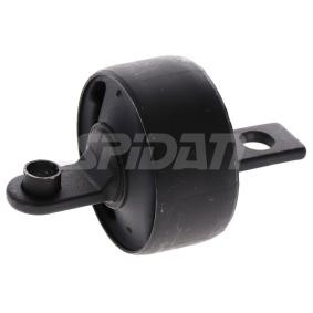 Compre Suspensão, corpo do eixo da SPIDAN CHASSIS PARTS 412342 a um preço baixo por 55,54 €