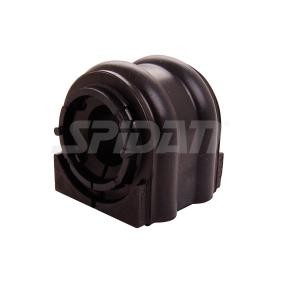 Compre Casquilhos da barra estabilizadora de SPIDAN CHASSIS PARTS online para Accent Hatchback (HC) a preços moderados
