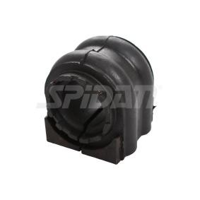 Compre Apoio, barra estabilizadora da SPIDAN CHASSIS PARTS 412472 a um preço baixo por 18,19 €
