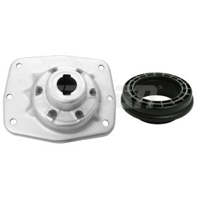 Compre Kit de reparação, suporte de apoio do conj. mola / amortecedor da SPIDAN CHASSIS PARTS 413052 a um preço baixo por 22,21 €