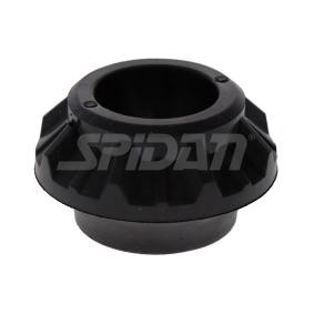 Compre Suporte de apoio do conjunto mola / amortecedor da SPIDAN CHASSIS PARTS 413061 a um preço baixo por 6,94 €