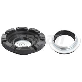 Compre Kit de reparação, suporte de apoio do conj. mola / amortecedor da SPIDAN CHASSIS PARTS 413379 a um preço baixo por 54,60 €