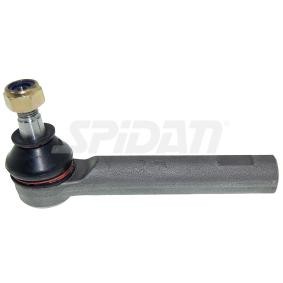 Spurstangenkopf von SPIDAN CHASSIS PARTS