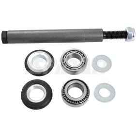 Compre Jogo de reparação, suspensão da roda da SPIDAN CHASSIS PARTS 45980 a um preço baixo por 50,45 €