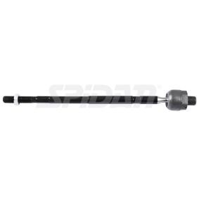 Osta Raidetangon pää, suora SPIDAN CHASSIS PARTS:llä 46397 edullisesti hintaan 45,71 €