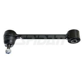 Stange / Strebe, Radaufhängung 50687 für HYUNDAI
