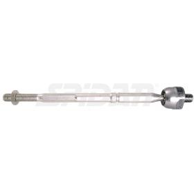 Osta Raidetangon pää, suora SPIDAN CHASSIS PARTS:llä 50990 edullisesti hintaan 35,78 €