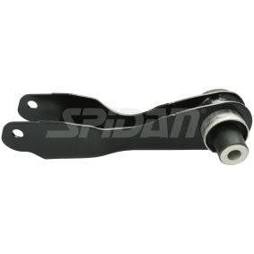 Querlenker von SPIDAN CHASSIS PARTS für Range Rover Velar (L560) günstig online kaufen