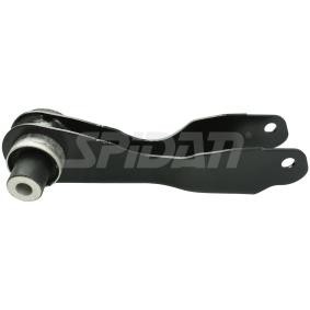 Querlenker von SPIDAN CHASSIS PARTS für Range Rover Velar (L560) günstig online kaufen