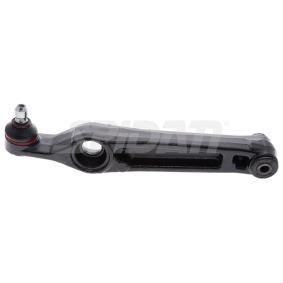 Compre Braço de suspensão da SPIDAN CHASSIS PARTS 57198 a um preço baixo por 47,66 €