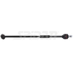 Osta Raidetanko SPIDAN CHASSIS PARTS:llä 57905 edullisesti hintaan 84,91 €