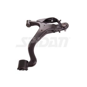 Compre Braço de suspensão da SPIDAN CHASSIS PARTS 57929 a um preço baixo por 210,96 €