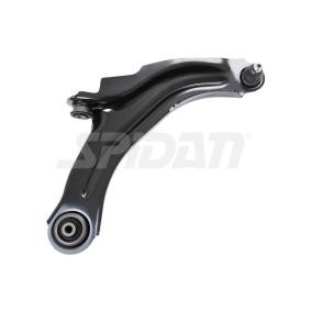 Querlenker von SPIDAN CHASSIS PARTS