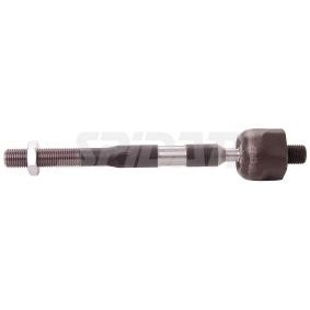 Osta Raidetangon pää, suora SPIDAN CHASSIS PARTS:llä 58226 edullisesti hintaan 44,93 €