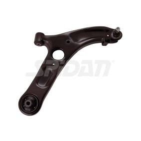 Compre Braço de suspensão da SPIDAN CHASSIS PARTS 58255 a um preço baixo por 107,08 €