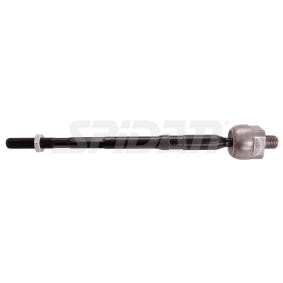 Osta Raidetangon pää, suora SPIDAN CHASSIS PARTS:llä 58309 edullisesti hintaan 27,22 €