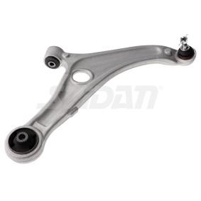 Compre Braço de suspensão da SPIDAN CHASSIS PARTS 58460 a um preço baixo por 159,63 €