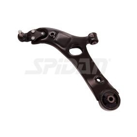 Compre Braço de suspensão da SPIDAN CHASSIS PARTS 58479 a um preço baixo por 144,60 €