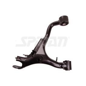 Compre Braço de suspensão da SPIDAN CHASSIS PARTS 58505 a um preço baixo por 217,82 €