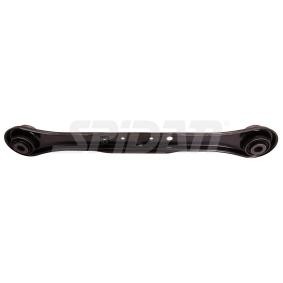 Compre Braço de suspensão de SPIDAN CHASSIS PARTS online para Range Rover Evoque (L538) a preços moderados