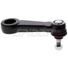 Compre Pendural da direcção da SPIDAN CHASSIS PARTS 59202 a um preço baixo por 101,51 €